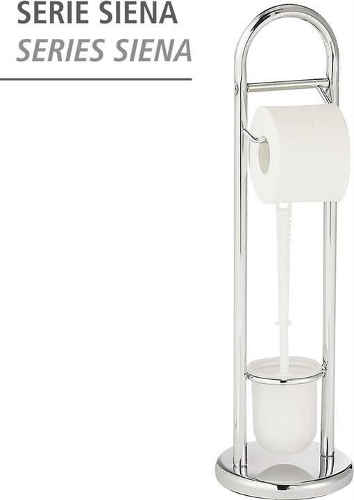 Actual product image Wenko Siena