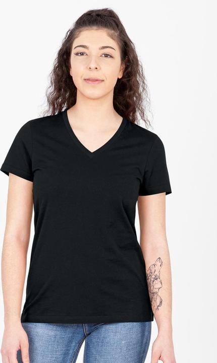 Produktbild JAKO T-Shirt Organic (42) (42)