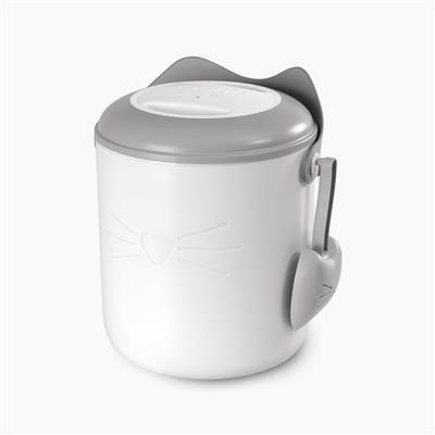 Catit Smart Vacum Food storage container
