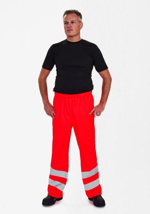 Produktbild F. Engel Safety Regenhose (S)