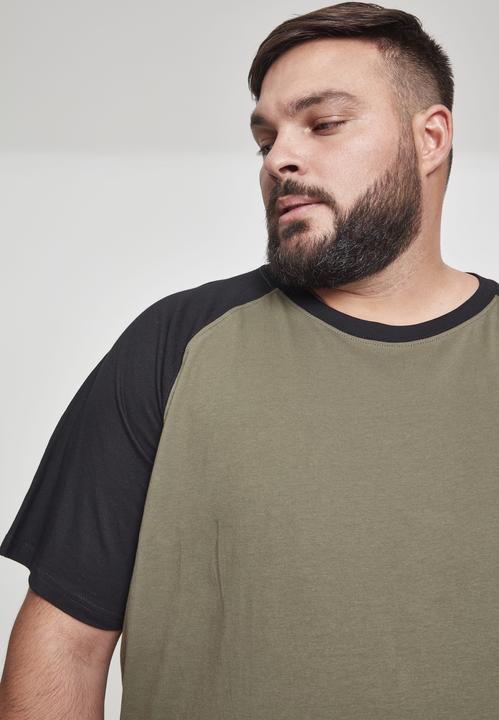 Actual product image Urban Classics tee (XXL)
