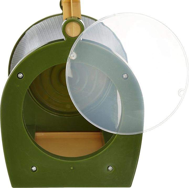 Actual product image Scout insect house
