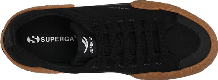 Produktbild Superga Sneaker 2660 Stripe Big Bumpers (38)