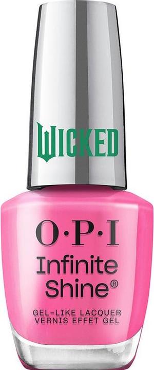 Immagine prodotto OPI HRR18 IS - Sempre più effervescente - LUCENTEZZA INFINITA (Smalto per unghie effetto gel)