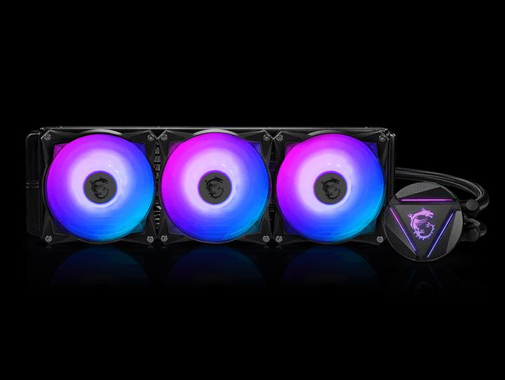 Immagine prodotto MSI MAG CoreLiquid 360R
