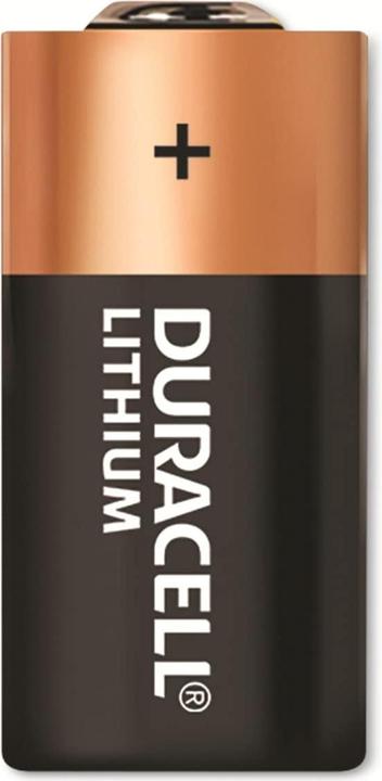 Image du produit Duracell Ultra Foto (1 pcs, CR2, 850 mAh)