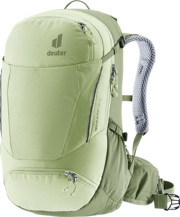 Deuter Trans Alpine 28 (28 l)