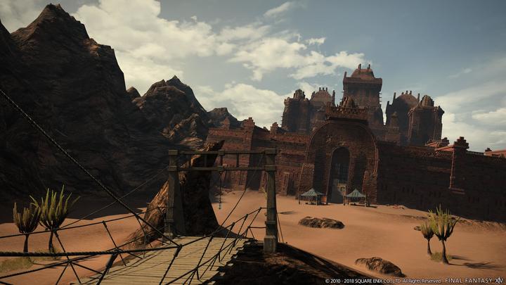 Immagine prodotto Square Enix Final Fantasy XIV: Shadowbringers PS4 (PS4, DE)