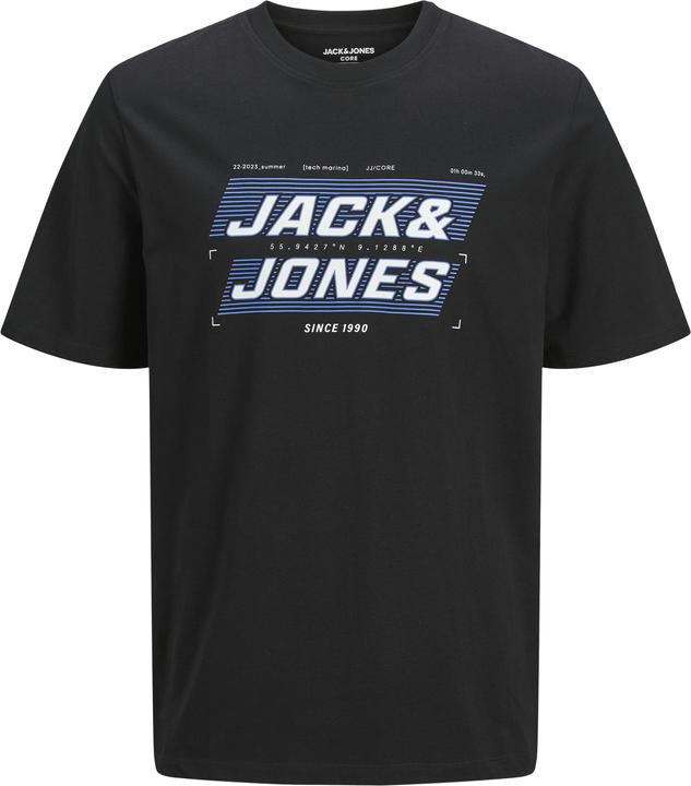 Jack & Jones Gedruckt Rundhals T-shirt T-shirt (M)