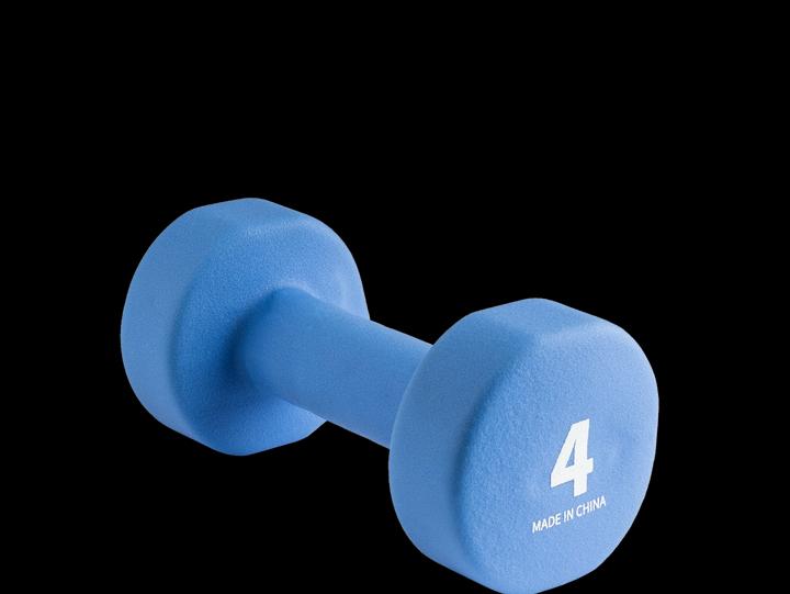 Actual product image Wonder Dumbbell (4 x 4 kg)