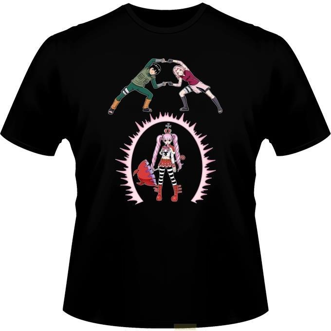 Image du produit OkiWoki Parodie - Fusion No Jutsu - taille M (M)