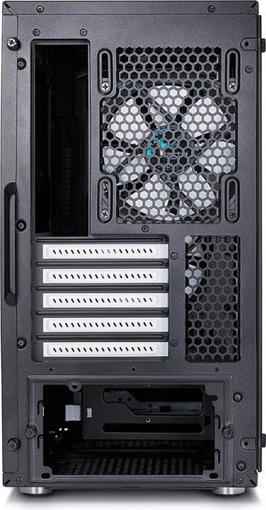 Produktbild Fractal Define Mini C TG (mATX)
