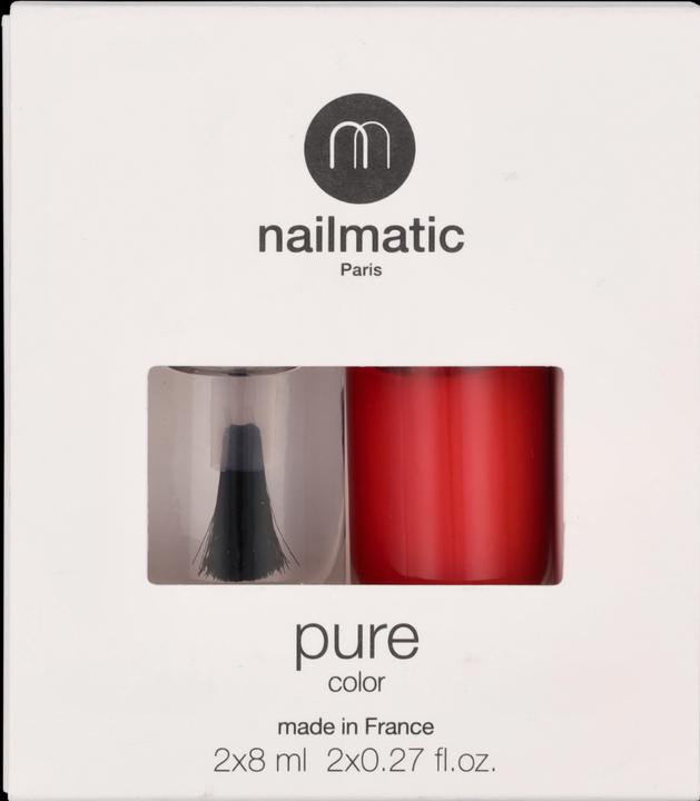 Immagine prodotto Nailmatic Colore puro
