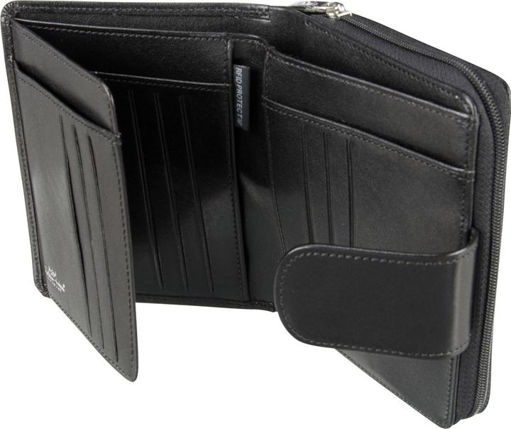Actual product image Golden Head Colorado RFID Protect 3331 Wallet