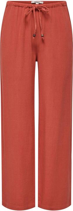 Actual product image Only Gerade geschnitten Mittlere Taille Hose Hose (32)