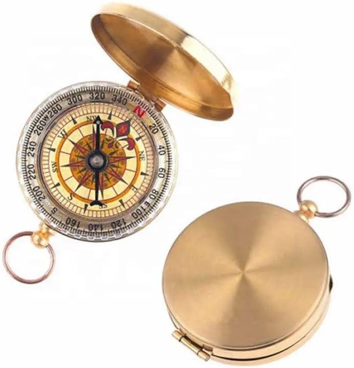 PhoneLook Compass
