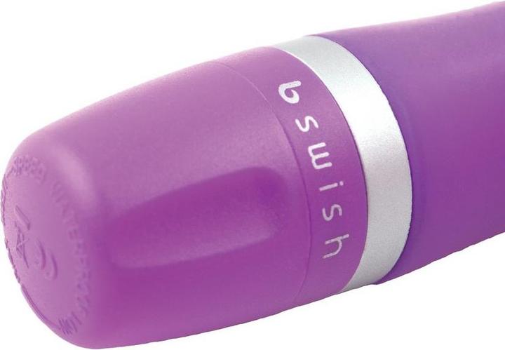 Image du produit Bswish Bcute Classic Pearl (pourpre royal)