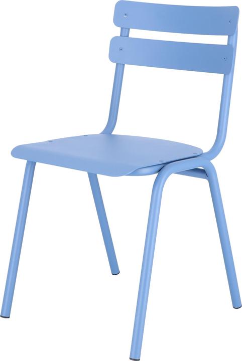 Far blue RAL 5023