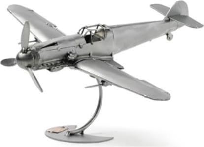 Produktbild Hinz & Kunst 476 - Modellflugzeug "Me 109"