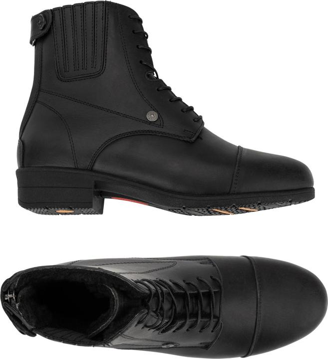 Actual product image Suedwind Footwear Ankle boot IceLock Eco BZ Lace (43)