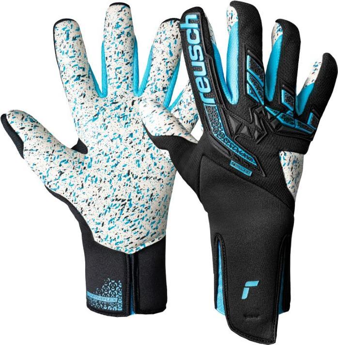 Actual product image Reusch Attrakt Freegel Fusion (8)