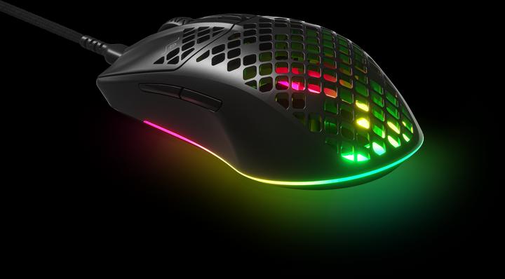 Produktbild SteelSeries Aerox 3 (Kabelgebunden)