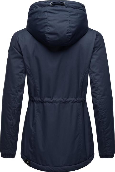 Actual product image Ragwear Dankka Warm (S)