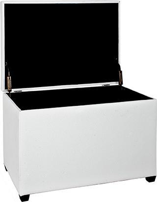 Actual product image HAKU Möbel Chest of seats (58 cm)