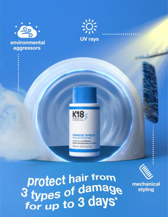 Produktbild K18 Damage Shield (250 ml)