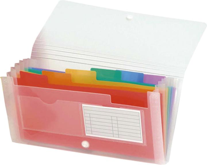 Actual product image Exacompta Crystal (1 x)