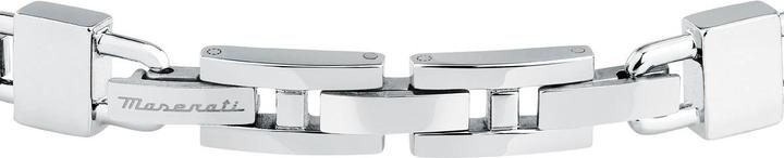 Immagine prodotto Maserati Armband (19 cm, Ceramica, Acciaio inossidabile)