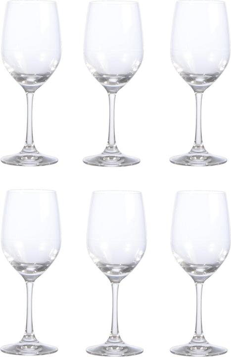 Produktbild Spiegelau Vino Grande (31.50 cl, 6 Gläser, Weissweingläser)