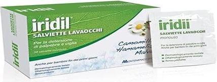 Image du produit Montefarmaco OTC Iridil Eye Washer