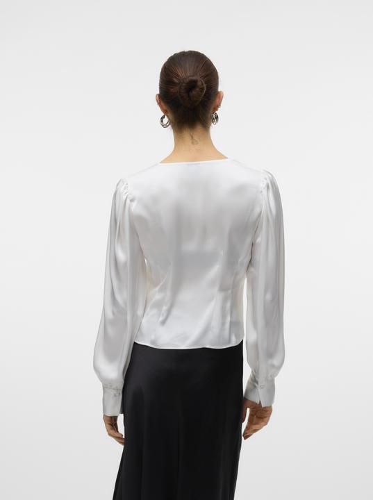 Immagine prodotto Vero Moda Camicetta top VMRIKKE (XS)