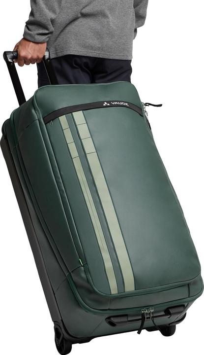 Actual product image Vaude Takutea 90 (90 l, L (90 - 115l))