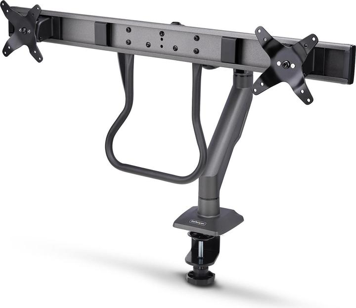 Produktbild StarTech Dual Monitor Mount (Tisch, 27.01")
