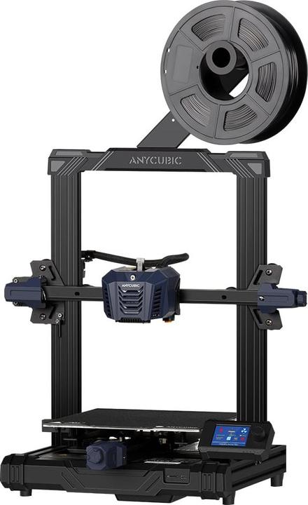 Actual product image Anycubic Cobra Neo