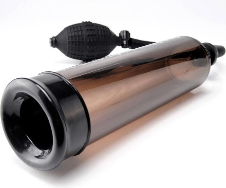 Produktbild Pipedream Penispumpe