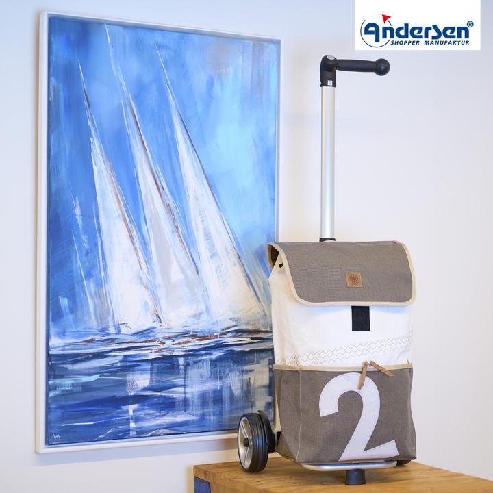 Image du produit Andersen Taupe
