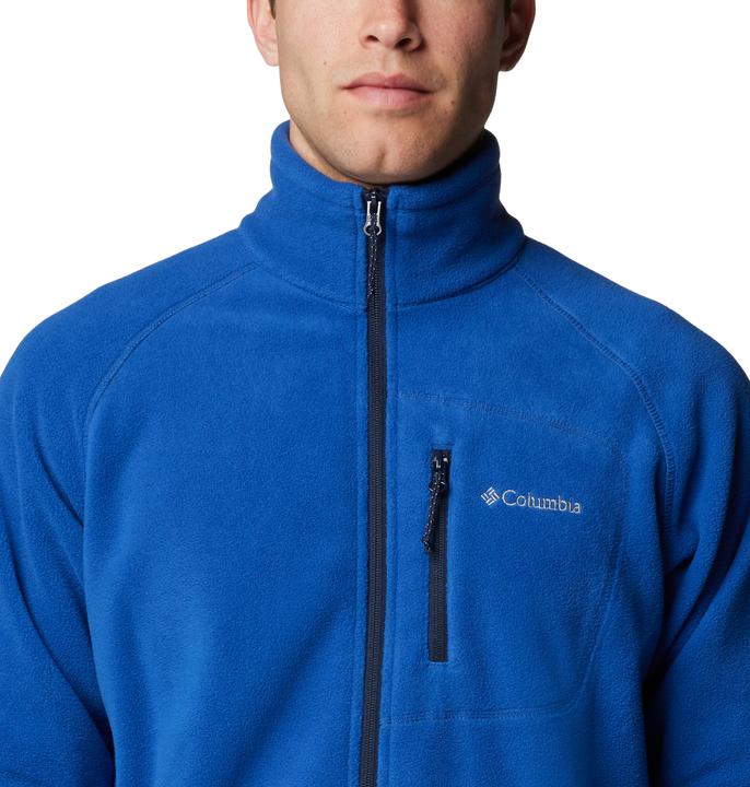 Produktbild Columbia Fast Trek™ II Full Zip Fleece (L)