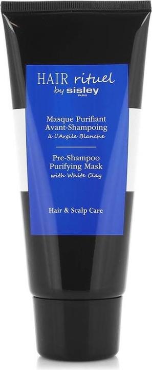 Hair Rituel by Sisley Masque Purifiant Avant-Shampoing (200 ml)