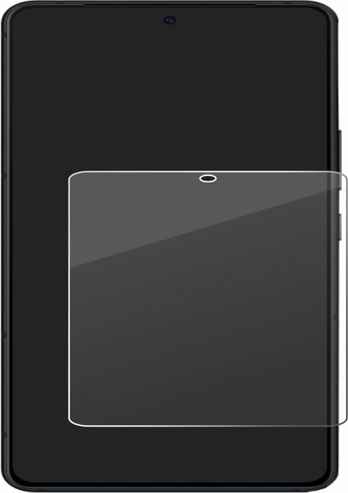 Produktbild BROTECT Schutzglas Schutzfolie Glas Folie Displayschutz klar (1 Stück, Asus ROG Phone 8 Pro)