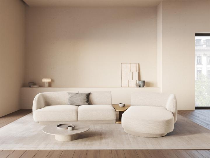 Actual product image Micadoni Miley (3-seater)