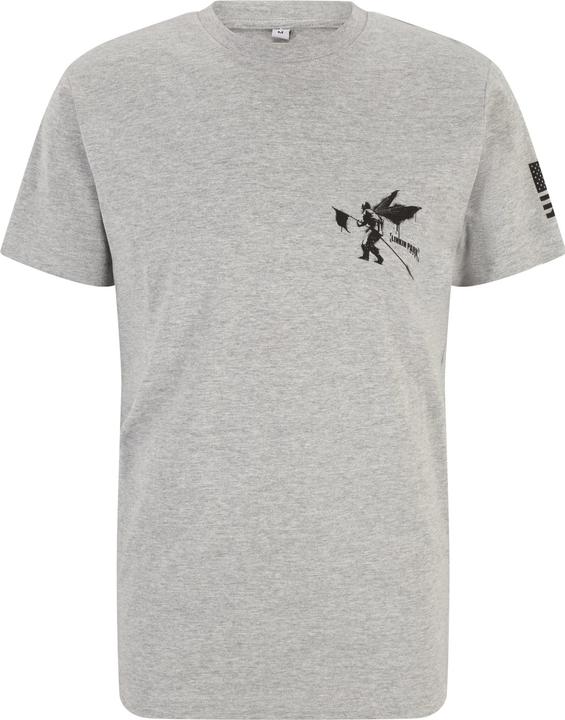 Produktbild Mister Tee Linkin Park Flag Tee (3XL)