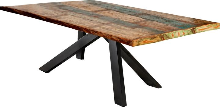 Produktbild SIT Möbel Phyllis (200 x 100 x 74 cm)