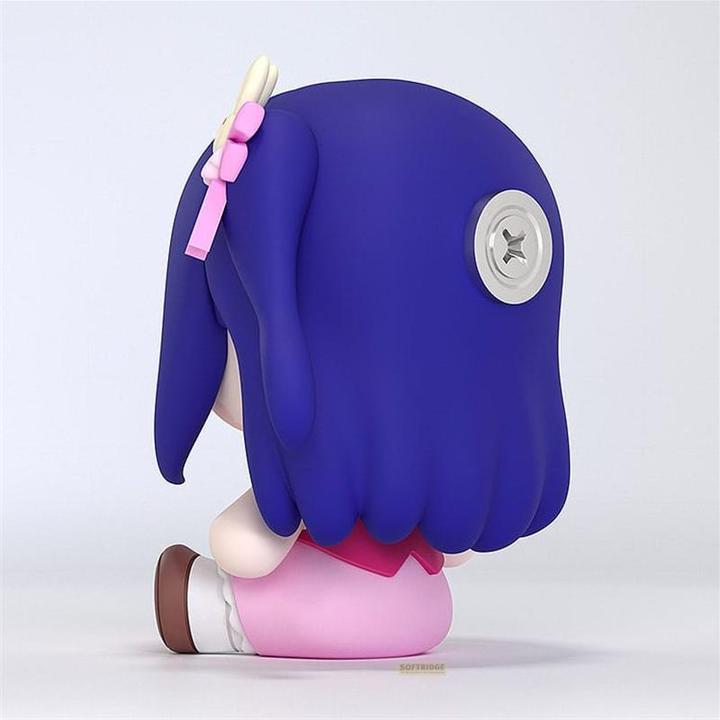 Produktbild Good Smile Company Oshi no Ko Huggy Good Smile Chibi Figur Ai 6 cm