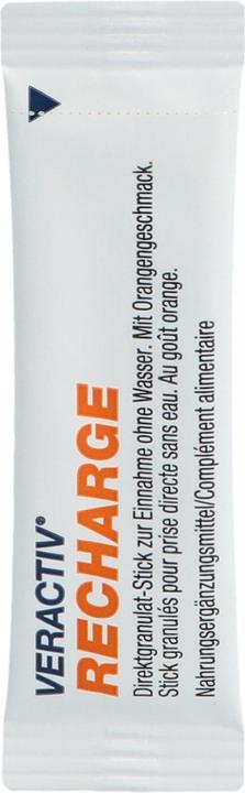 Actual product image Veractiv Recharge Direct (30 Piece, Sachet, 30 g)