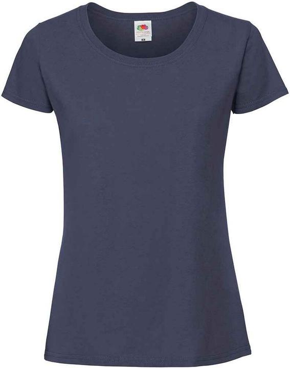 Fruit of the Loom Iconic TShirt (XXL)