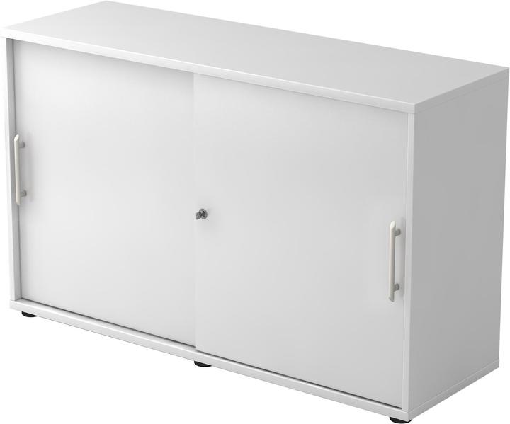 Produktbild Hammerbacher Sideboard (120 x 40 x 75 cm)