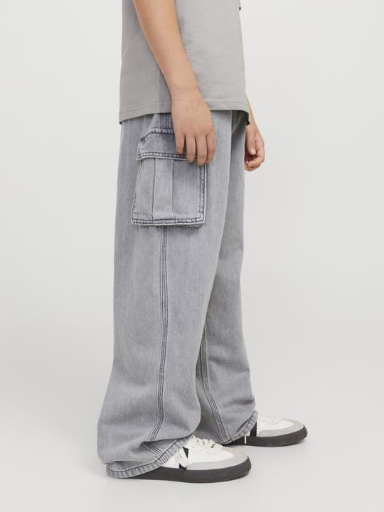 Produktbild Jack & Jones Jjialex Jjcargo Mf 313 Ln Jnr (158)